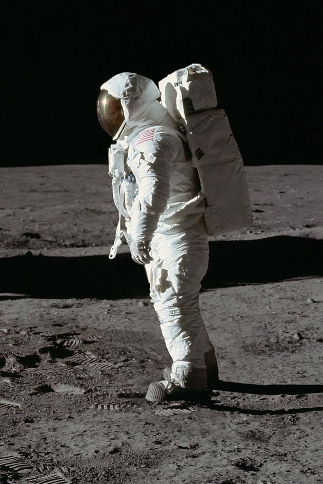 Moon Shots