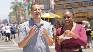 Carnival Eats