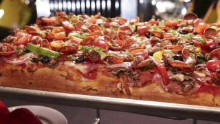 Pizza Pizza