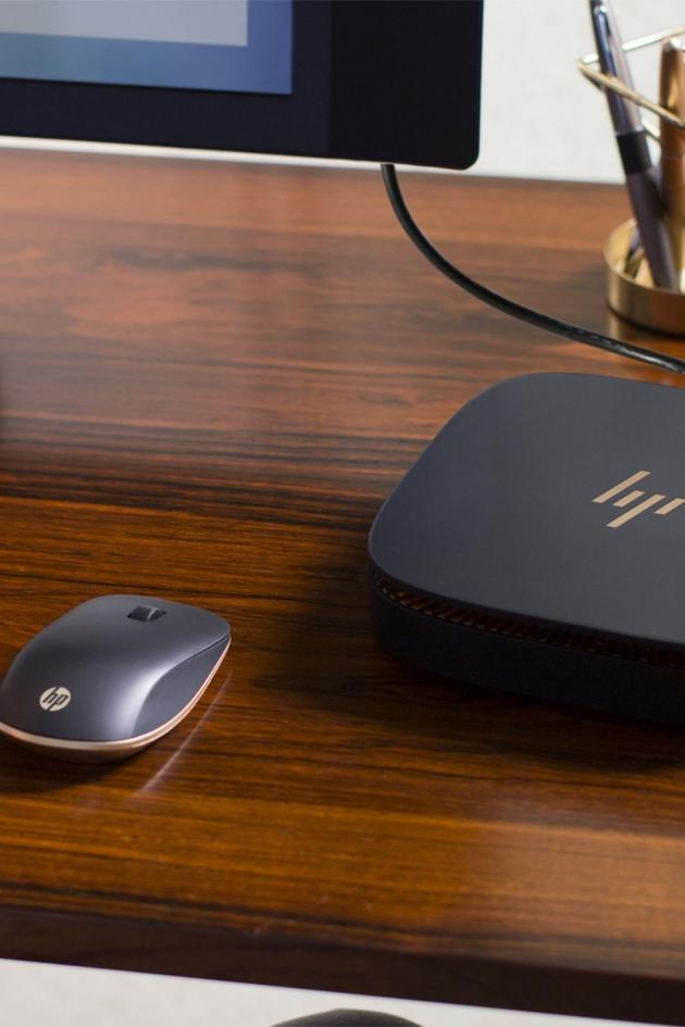 HP Electronic Gifts