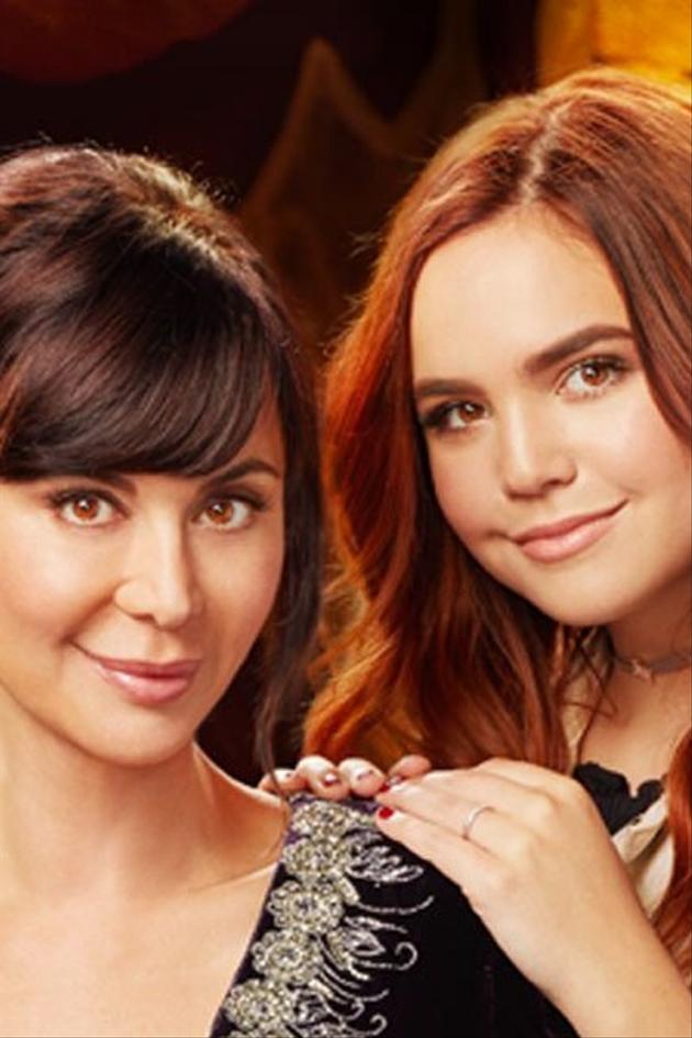 Good Witch: Spellbound