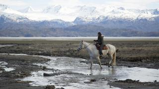 Alaska: The Last Frontier