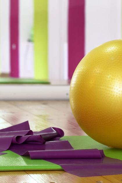 Health & Wellness