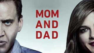 Mom and Dad