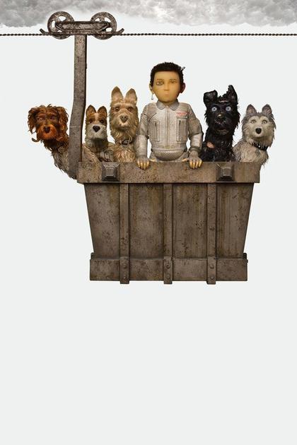 Isle of Dogs
