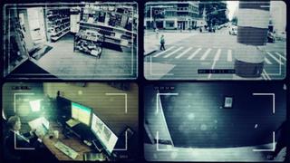 Strange Evidence