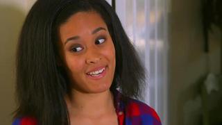 Dominique Atkinson; Destiny Young Dominique Atkinson; Destiny Young