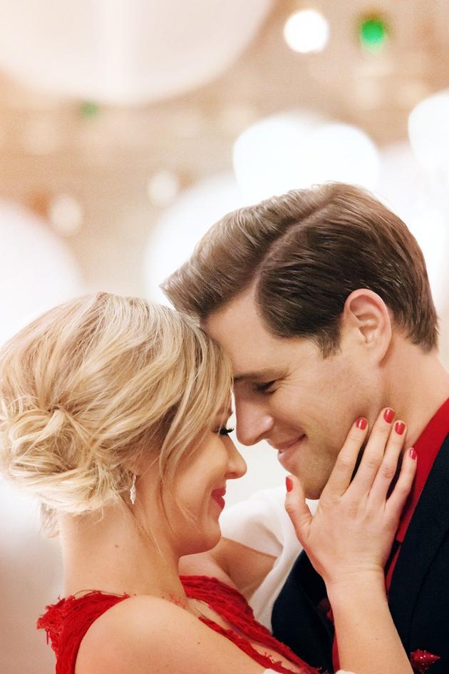 The Perfect Christmas Present