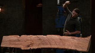 Forged in Fire