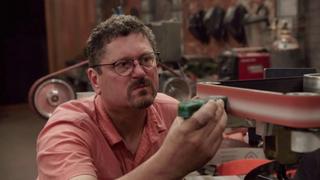 Forged in Fire