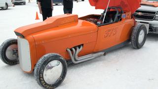 Bonneville Bound Part 1 Bonneville Bound Part 1