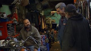 American Pickers