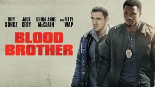  watch Blood Brother