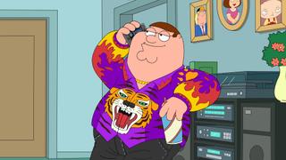 Foxx in the Men House Foxx in the Men House