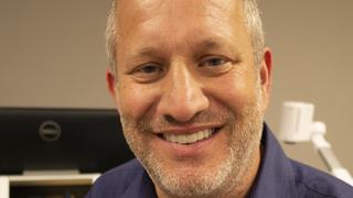 Scott Flansburg Scott Flansburg