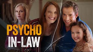  watch Psycho In-Law