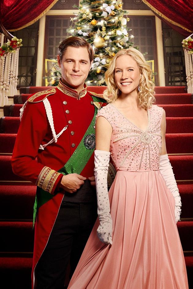 Royal New Year's Eve