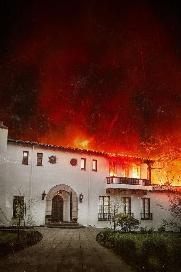 The Bachelor Next Door