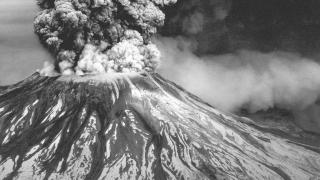 Mount St. Helens Mount St. Helens