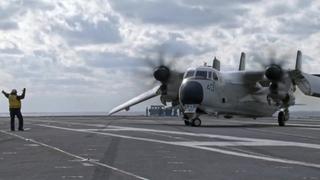 C-2A Greyhound