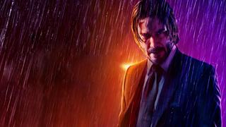 John Wick: Chapter 3 -- Parabellum