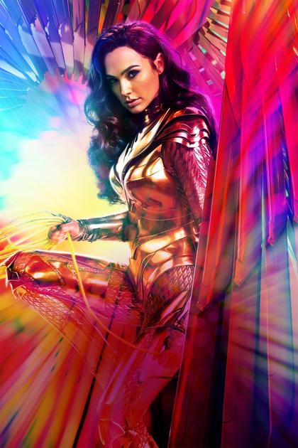 Wonder Woman 1984