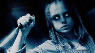 Children of the Corn II: The Final Sacrifice