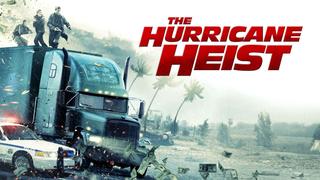  watch The Hurricane Heist