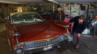 American Car American Car