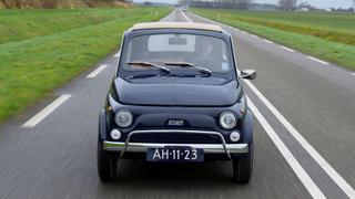 Fiat 500 Fiat 500