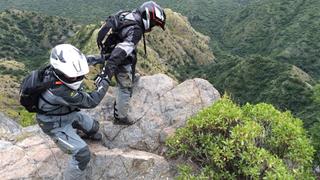 Their Adventure Begins Their Adventure Begins