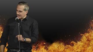 Nick Di Paolo: Inflammatory