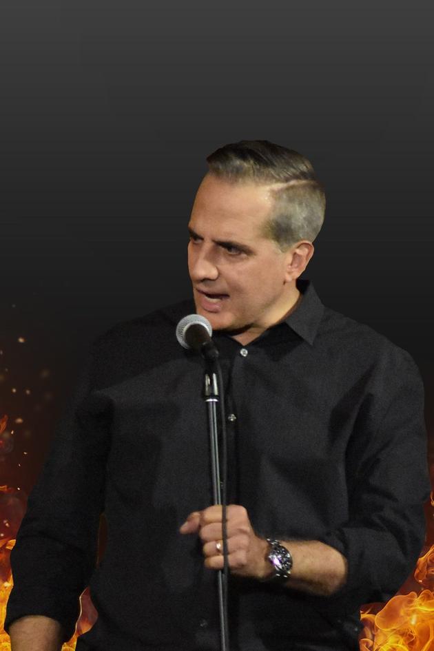 Nick Di Paolo: Inflammatory