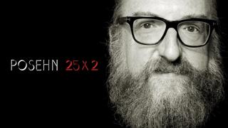 Brian Posehn: 25x2