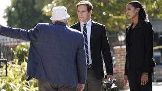 Sanctuary City: Part 2 Sanctuary City: Part 2