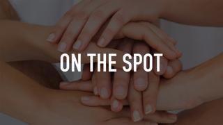 On The Spot