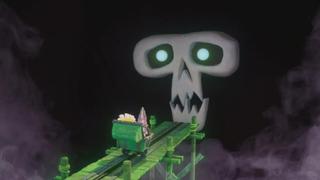 SpongeBob SquarePants