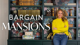 Bargain Mansions