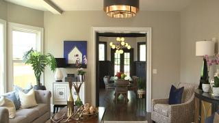 From Studs To Spindles From Studs To Spindles