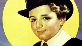 Little Lord Fauntleroy