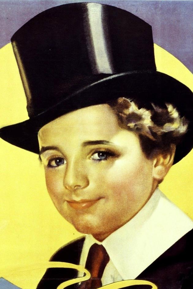 Little Lord Fauntleroy