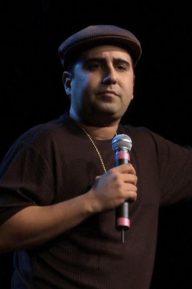 Jeff Garcia: Low Budget Madness