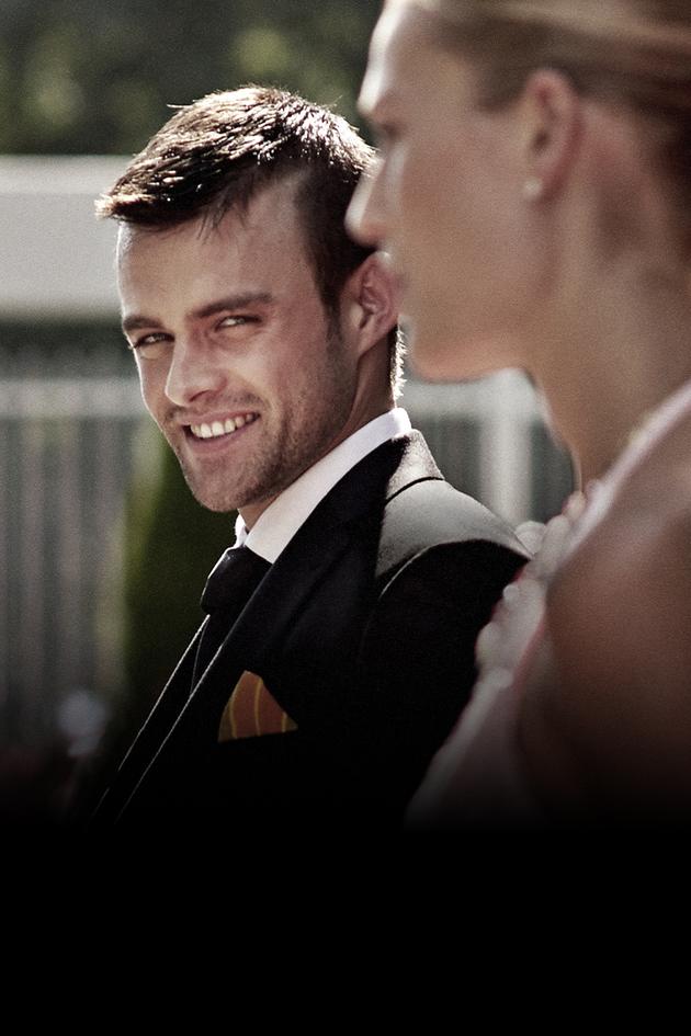 Oscar Pistorius: Blade Runner Killer