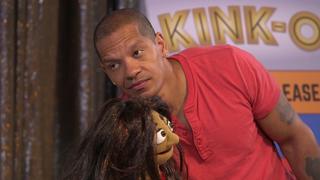 Marriage Boot Camp: Reality Stars