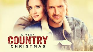 A Very Country Christmas