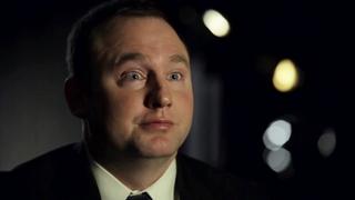 Unusual Suspects: Deadly Intent