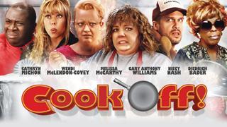  watch Cook Off!