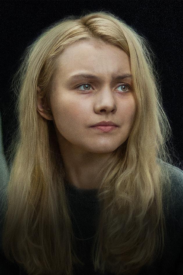 I Am Elizabeth Smart