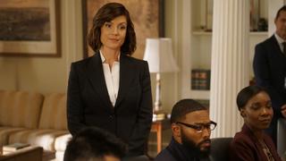 Designated Survivor