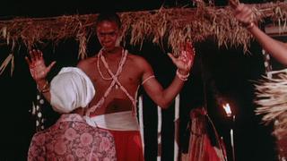 Lord Shango